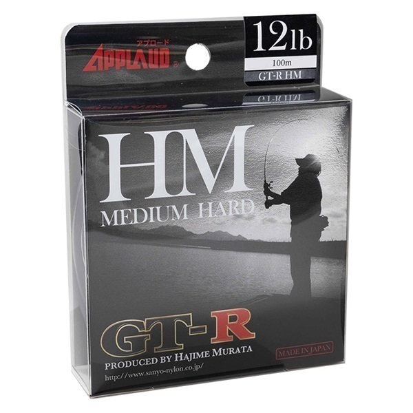 APPLAUD GT-R HM【エイチエム】